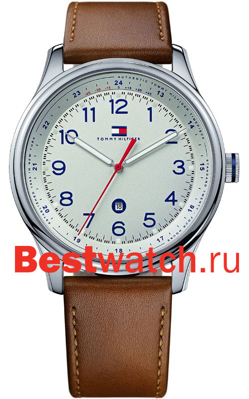 Часы Tommy Hilfiger Andre 1710311